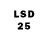 Amphetamine 97% Zinfo